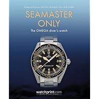 Moonwatch Only: The Ultimate OMEGA Speedmaster Guide: Rossier